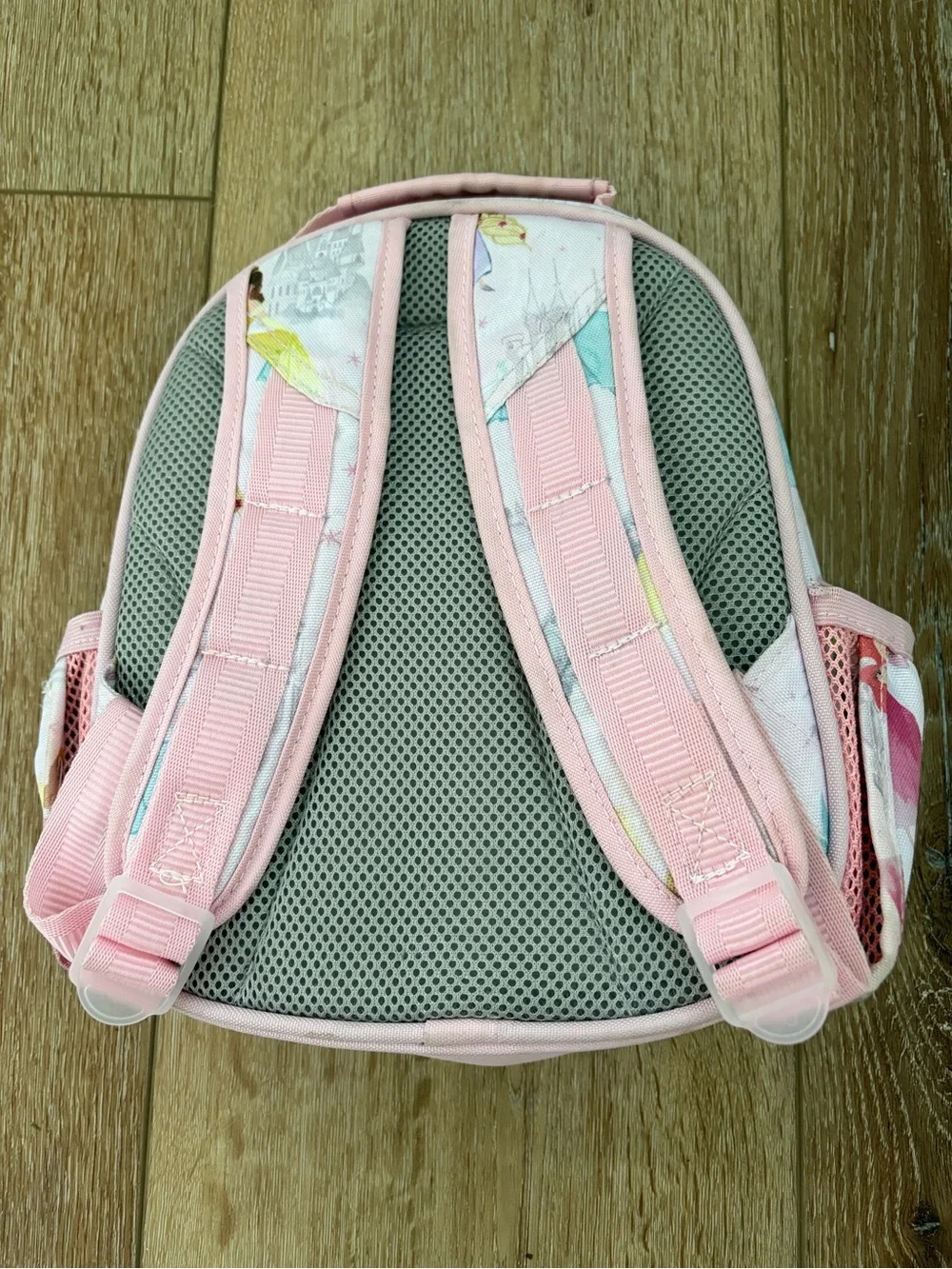 Kids mini Pottery Barn Disney princess backpack